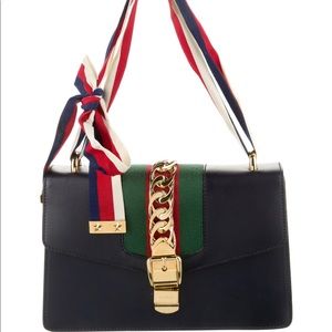 Gucci Sylvie bag